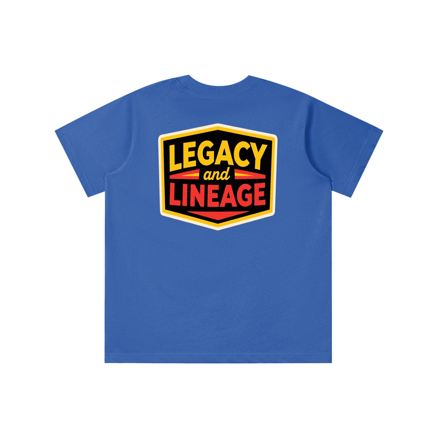 Kids' SUPER LEGACY T-shirt