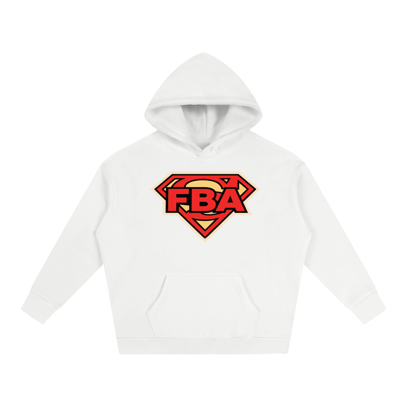 HOODIES