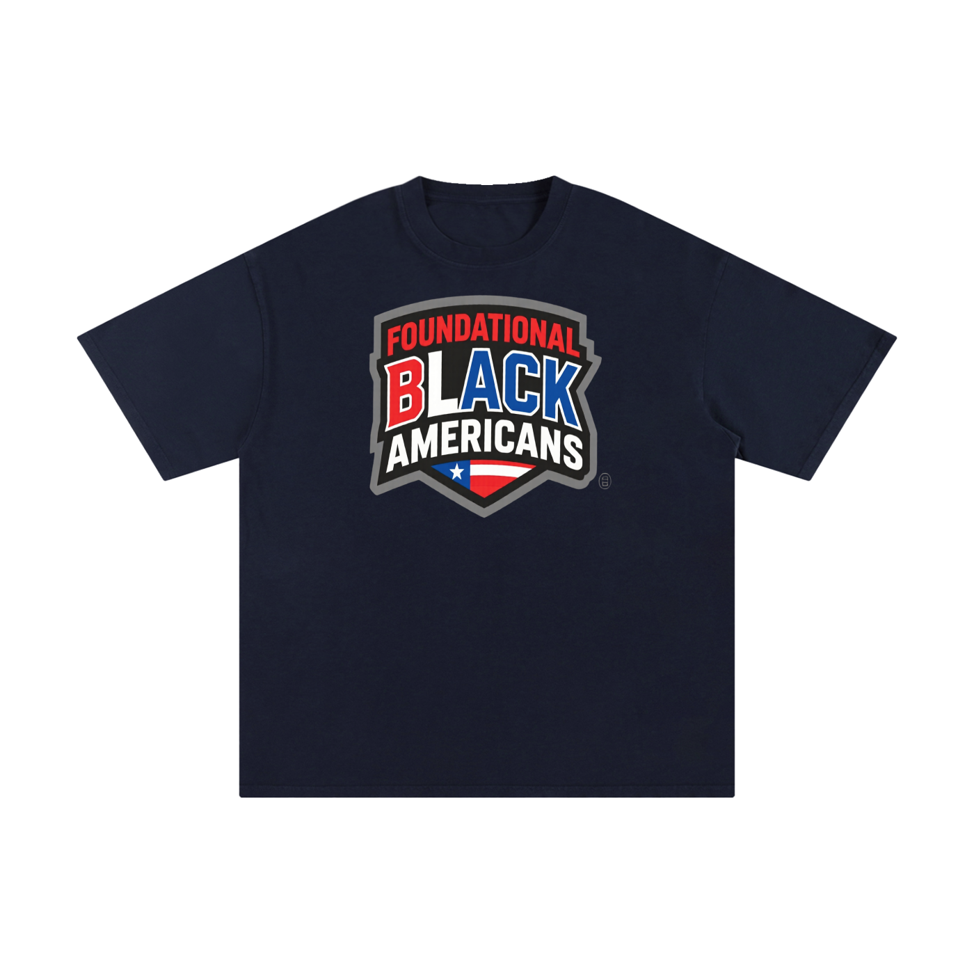 TEAM FBA Pure Cotton T-Shirt