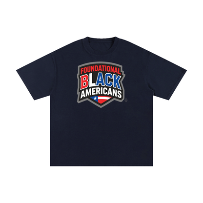 TEAM FBA Pure Cotton T-Shirt