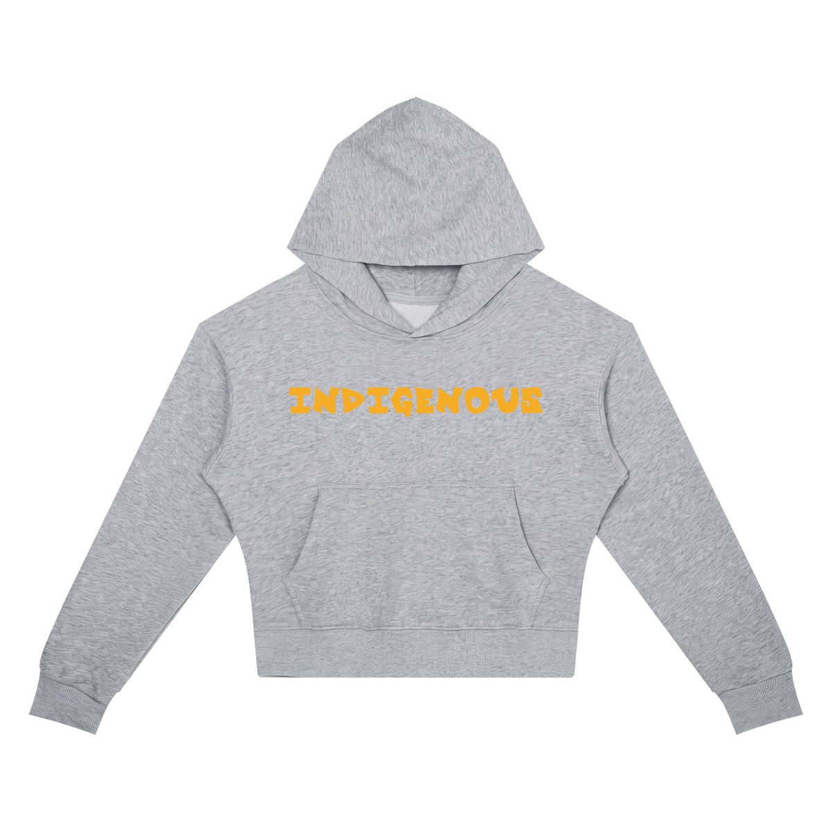 Women’s Crop Super FBA Hoodie