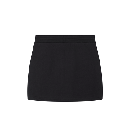 INDIGENOUS Drawstring Skirt