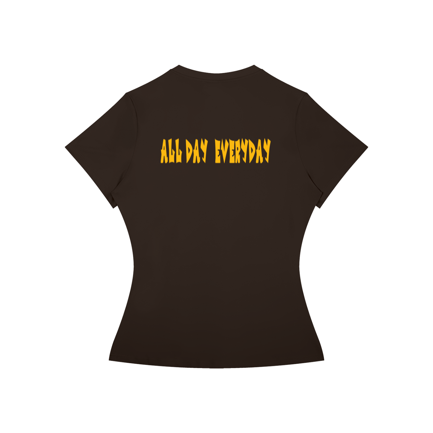 SUPER FBA Fit Performance T-Shirt