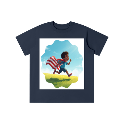 SUPERKIDS SOAR T-shirt