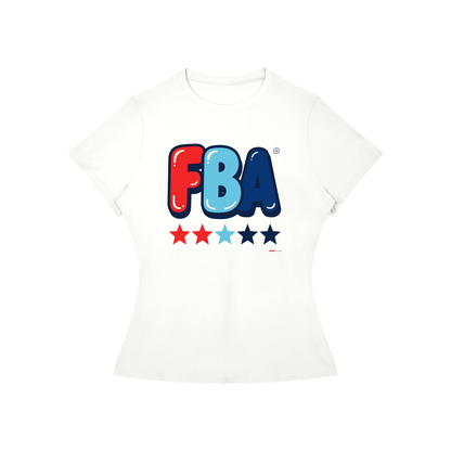 Women’s FBA BAG Performance T-Shirt