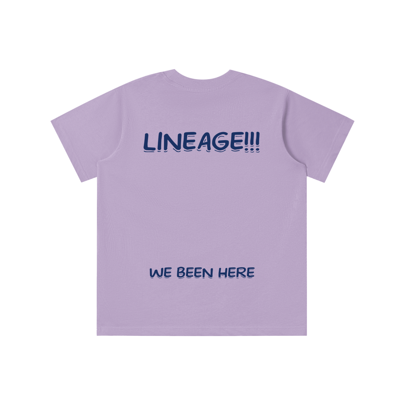 SUPERKIDS SPADE Kids' T-shirt