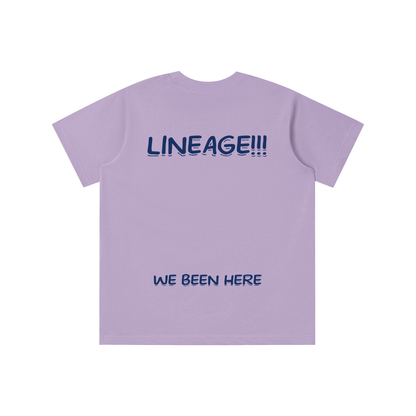 SUPERKIDS SPADE Kids' T-shirt