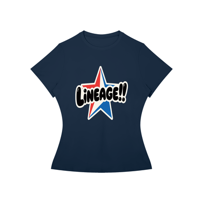 Women’s FBA CULTURE SKATER T-Shirt