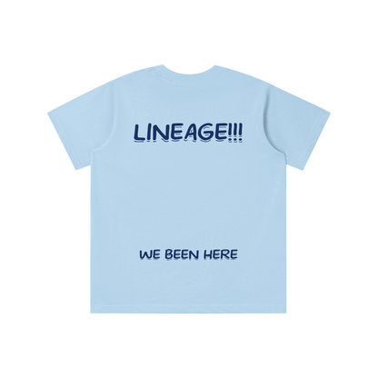 SUPERKIDS SPADE Kids' T-shirt