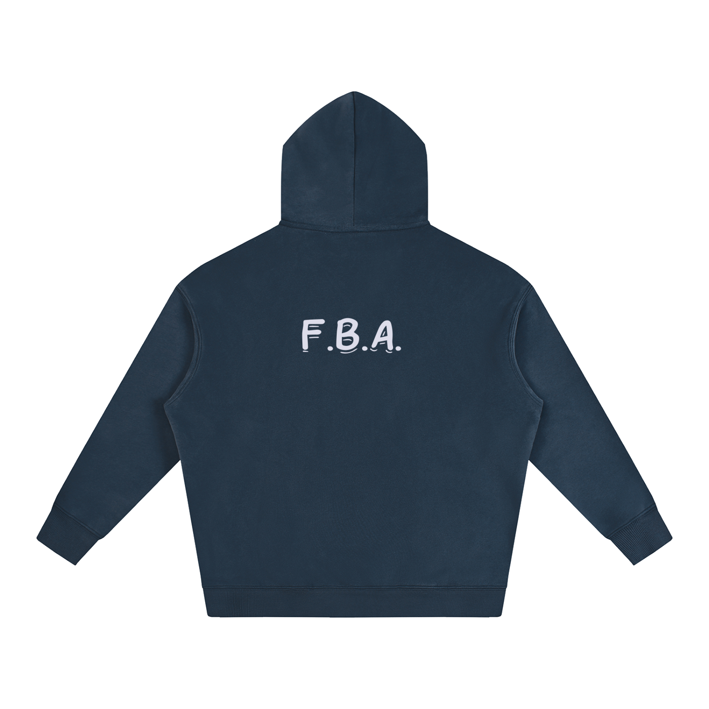 Oversised American Babies Hoodie