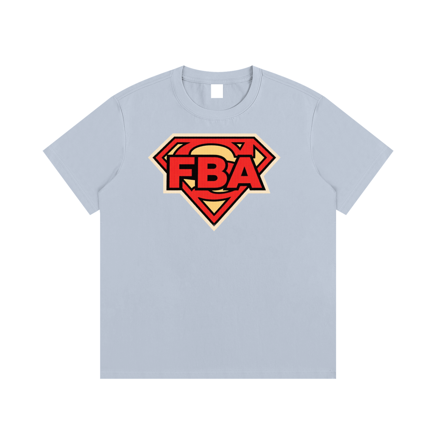 SUPER LEGACY FBA Cotton T-Shirt