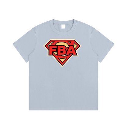 SUPER LEGACY FBA Cotton T-Shirt