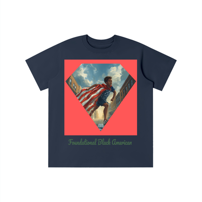 SUPERBOY ACTIVATE T-shirt