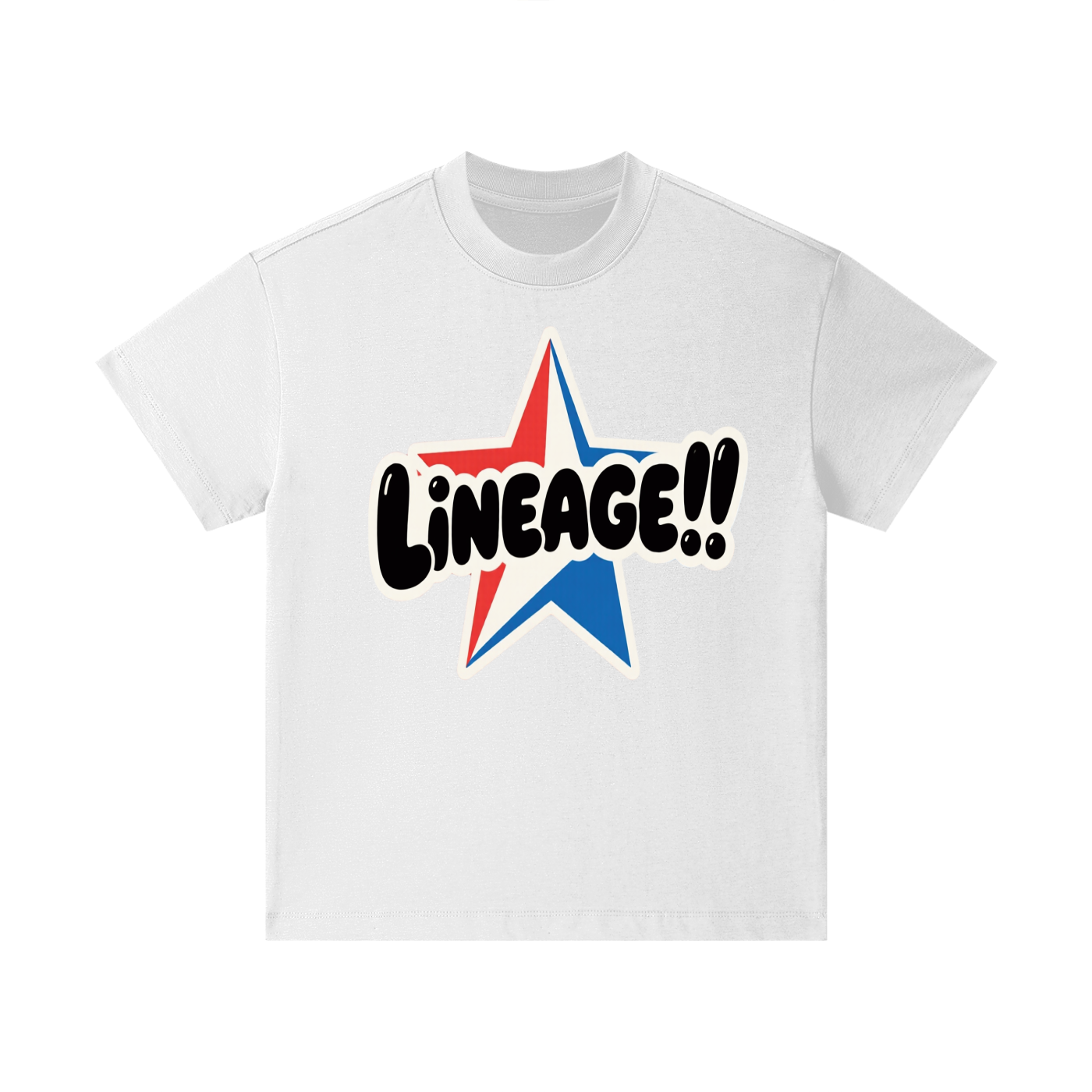 FBA CULTURE Kids T-Shirt