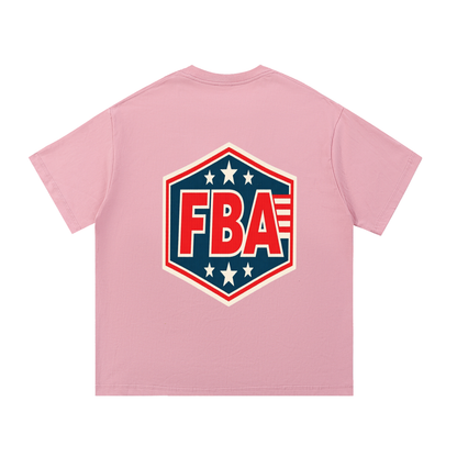 Men's Invaluable Patriot Cotton T-Shirt