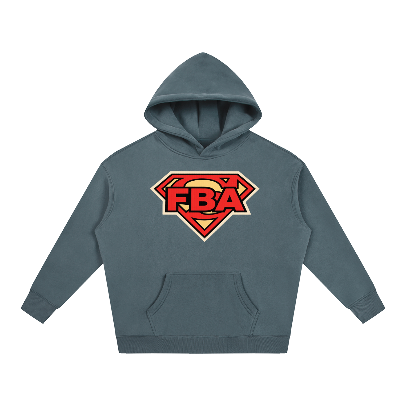 HOODIES