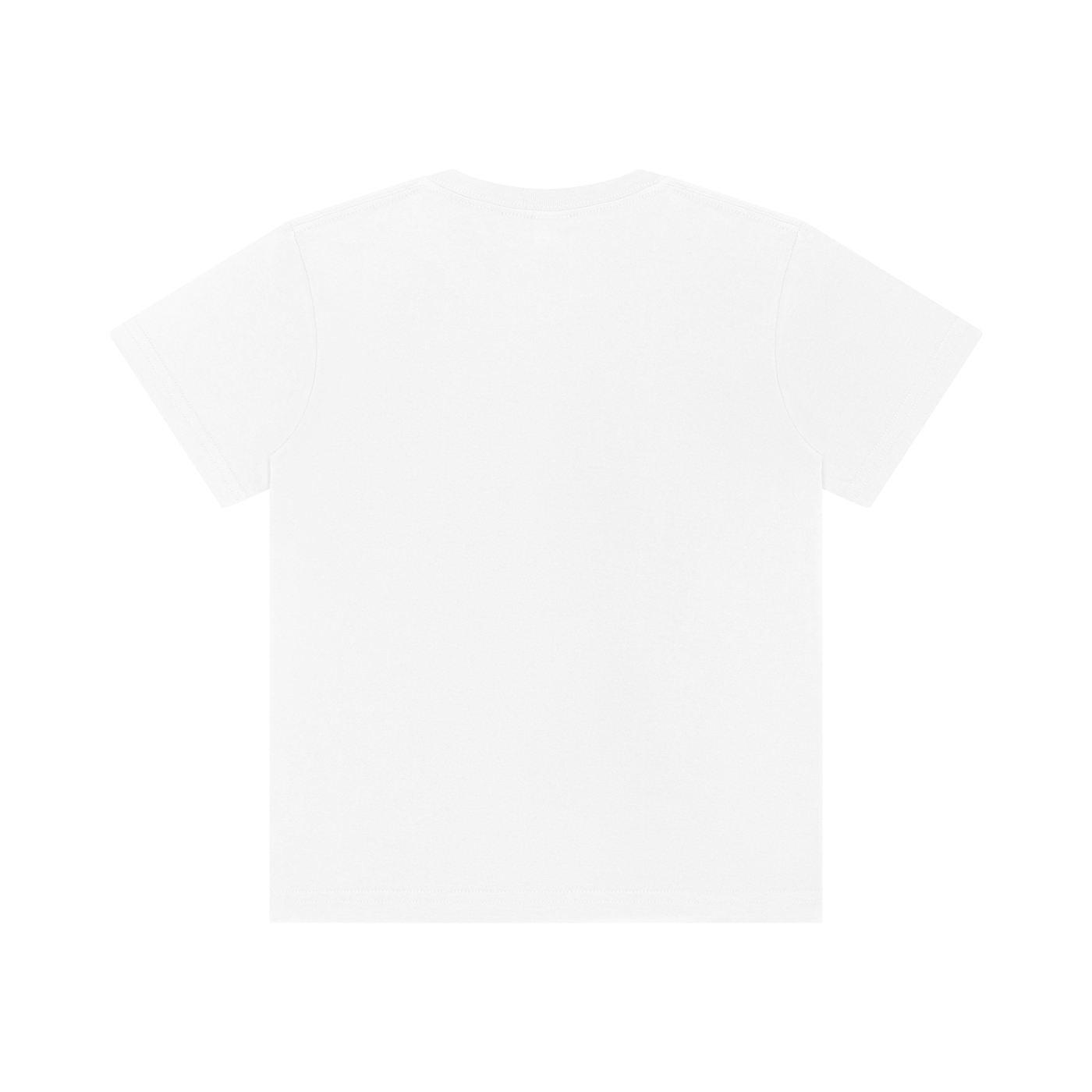 ALLDAY Crewneck Short Sleeve T-Shirt