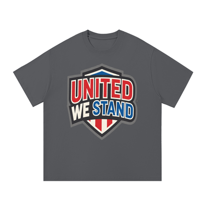 UNITED Essential Cotton T-Shirt