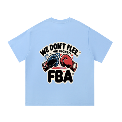 Adult BLOOD, SWEAT, and TEARS Cotton T-Shirt
