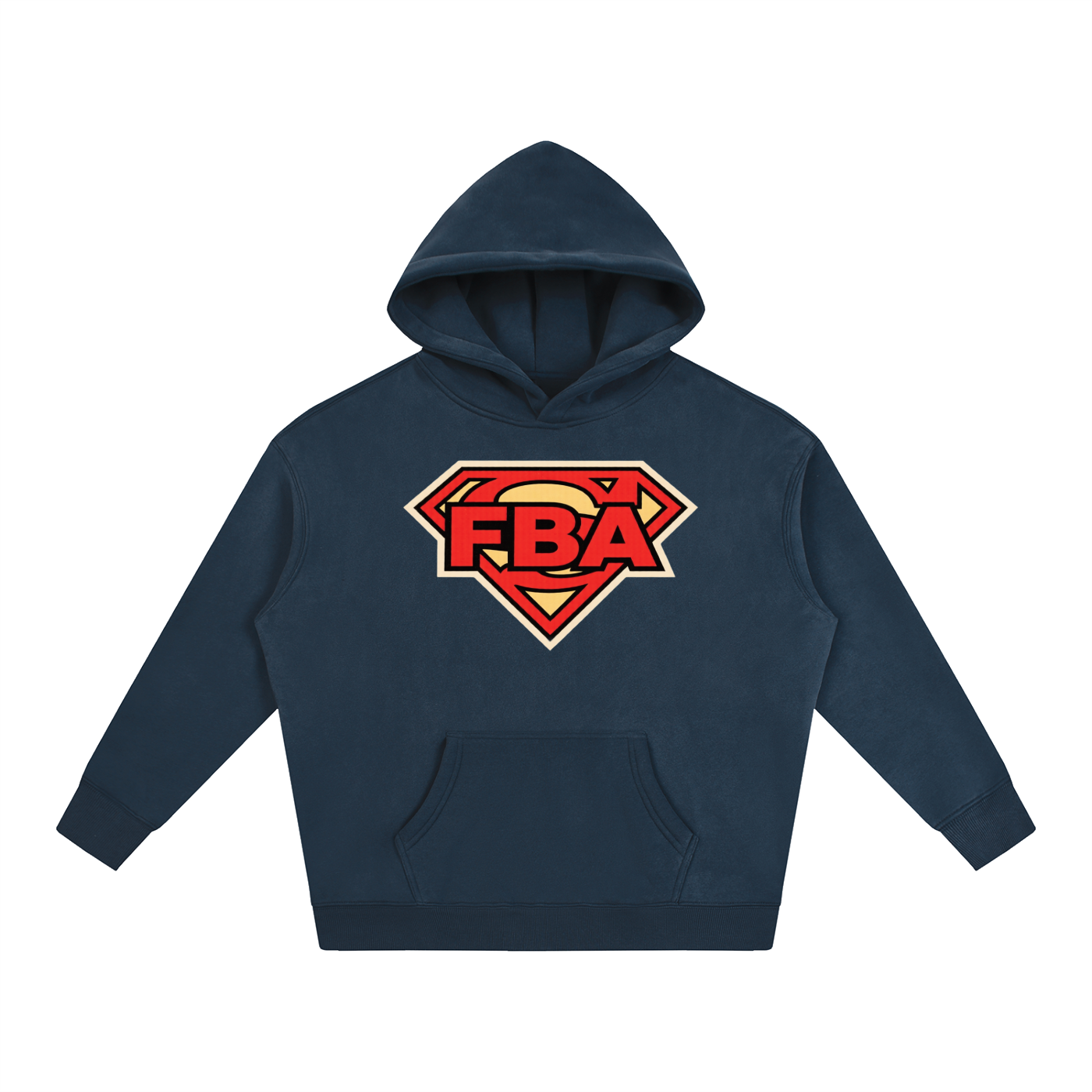 HOODIES