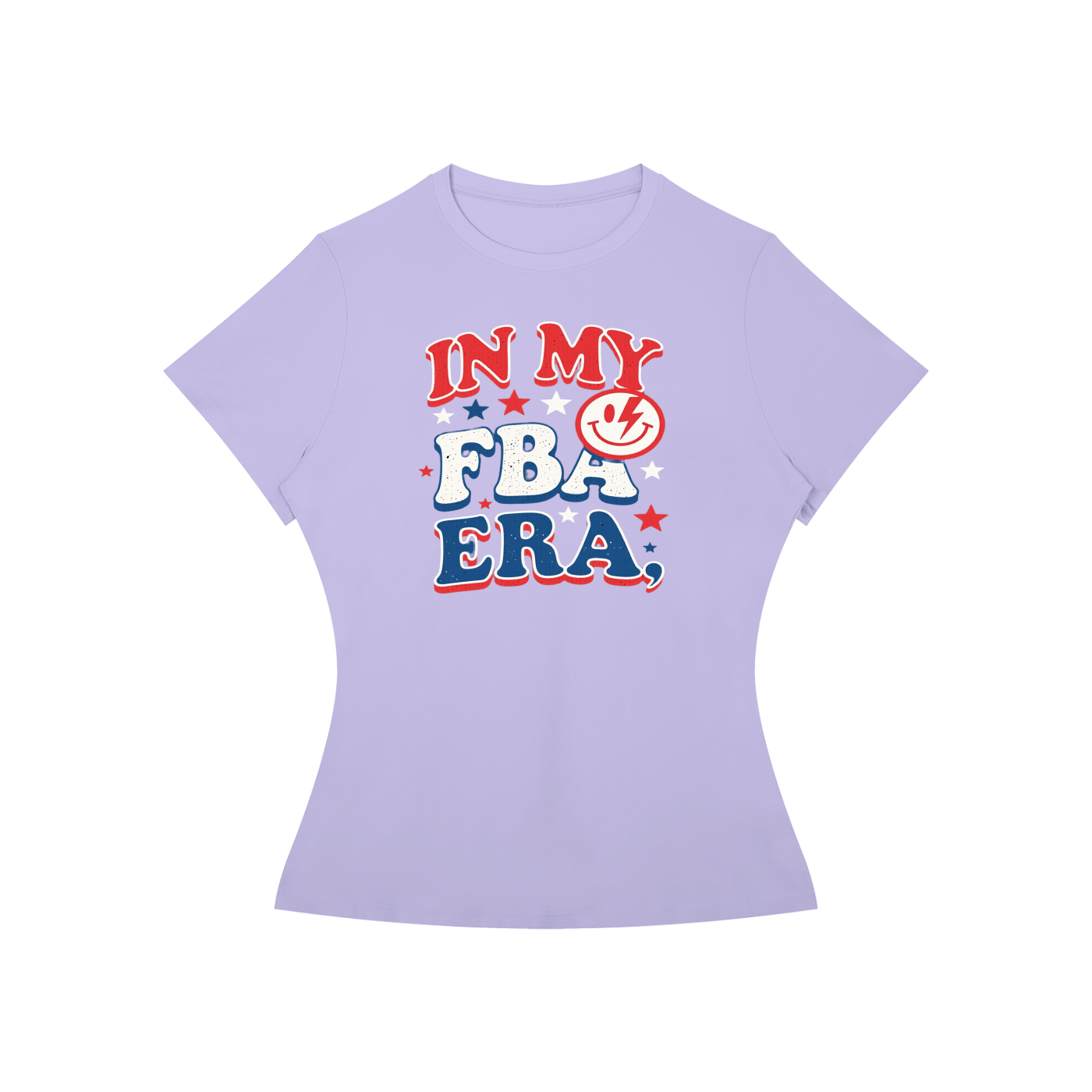 Women’s FBA BAG Performance T-Shirt