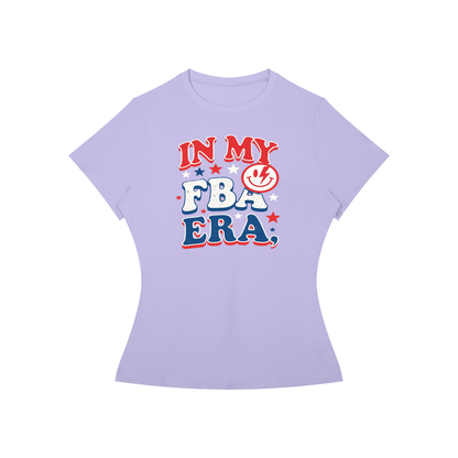 Women’s FBA BAG Performance T-Shirt