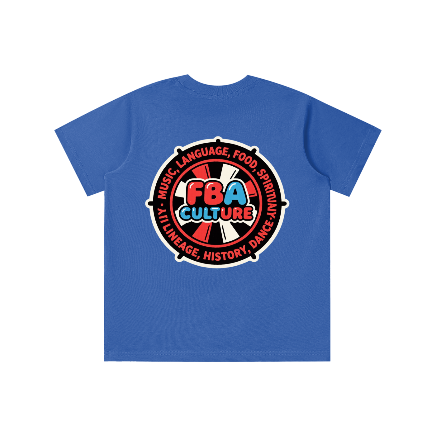 FBA ACTIVATE Kids' T-shirt