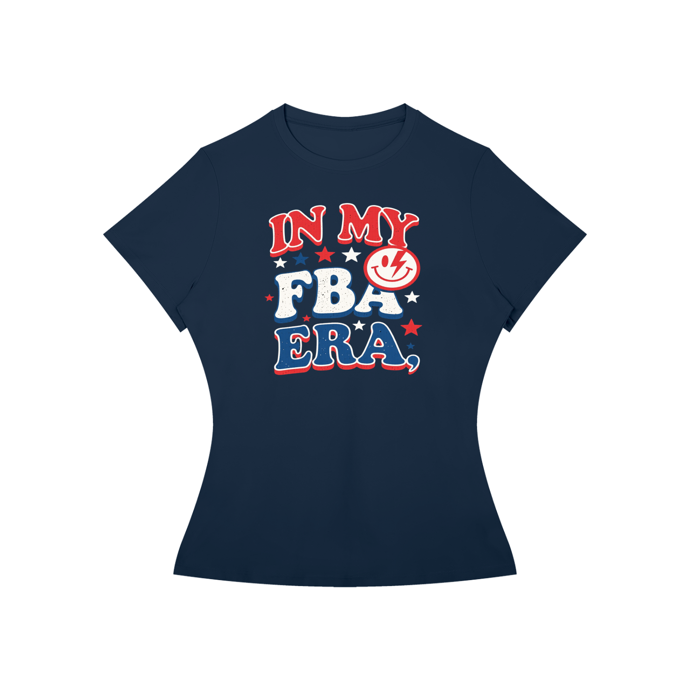 Women’s FBA BAG Performance T-Shirt