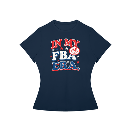 Women’s FBA BAG Performance T-Shirt