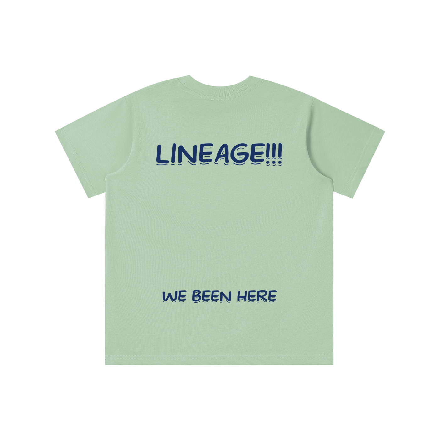 SUPERKIDS SPADE Kids' T-shirt