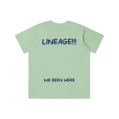 SUPERKIDS SPADE Kids' T-shirt