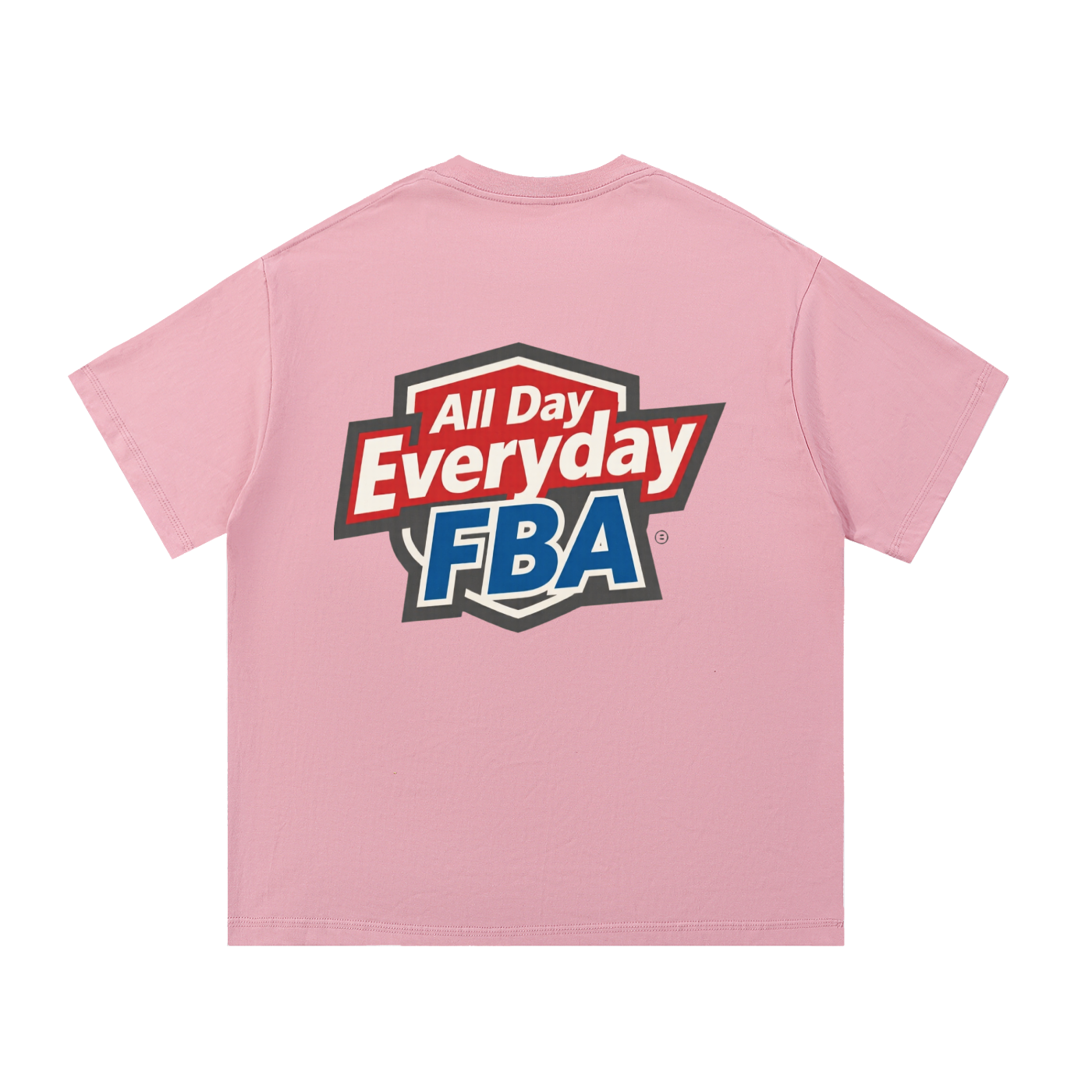 UNITED Essential Cotton T-Shirt