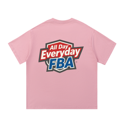 UNITED Essential Cotton T-Shirt