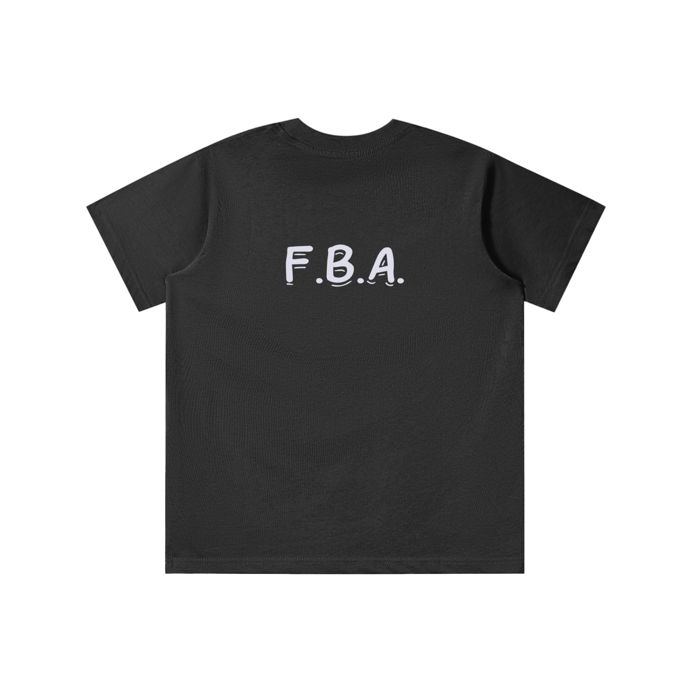 American Babies Kids' T-shirt
