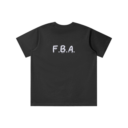 American Babies Kids' T-shirt