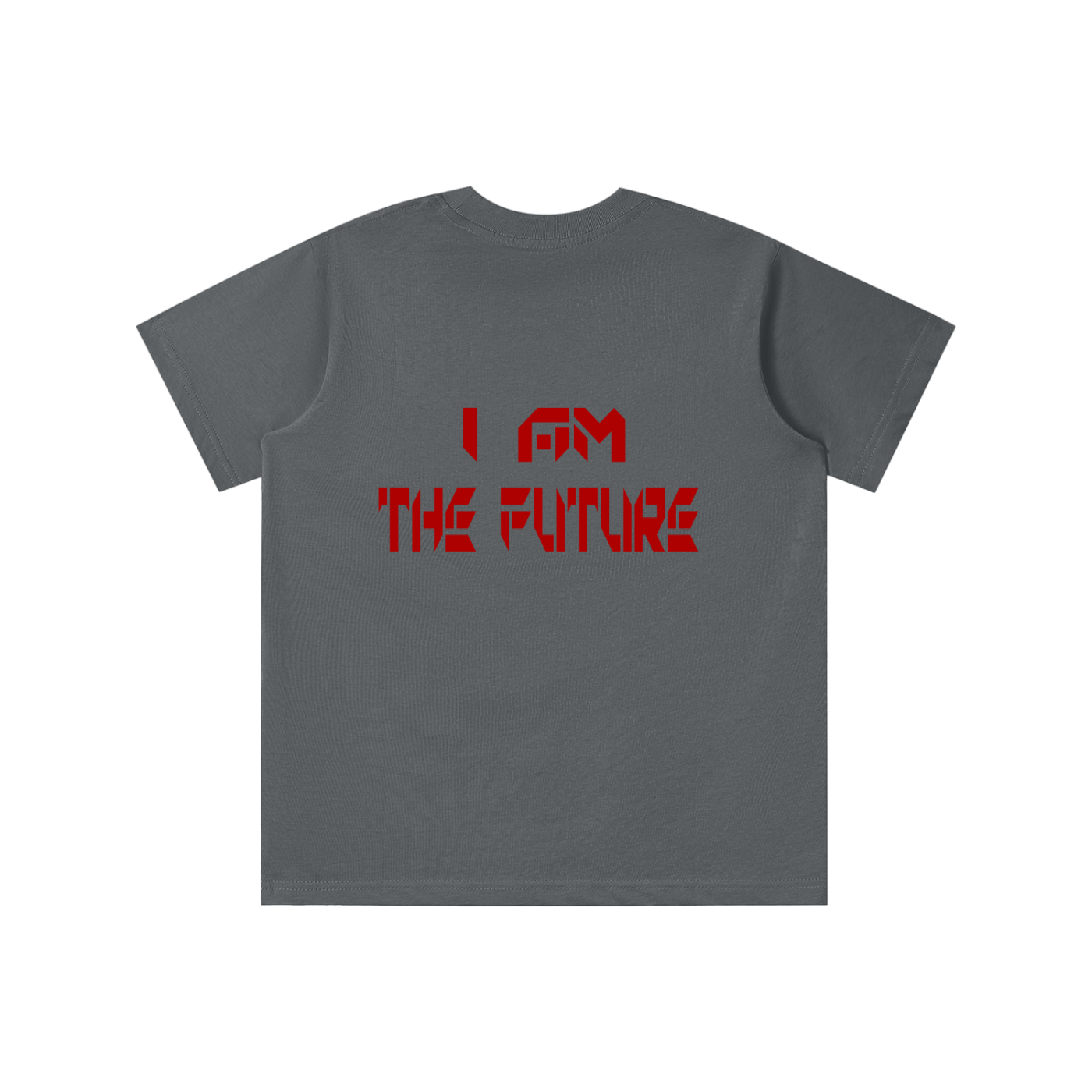 Powered Up Girl's T-shirt