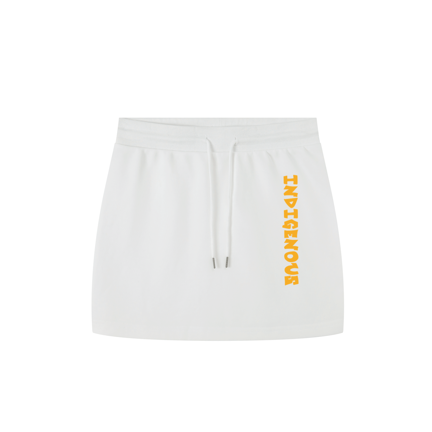 INDIGENOUS Drawstring Skirt