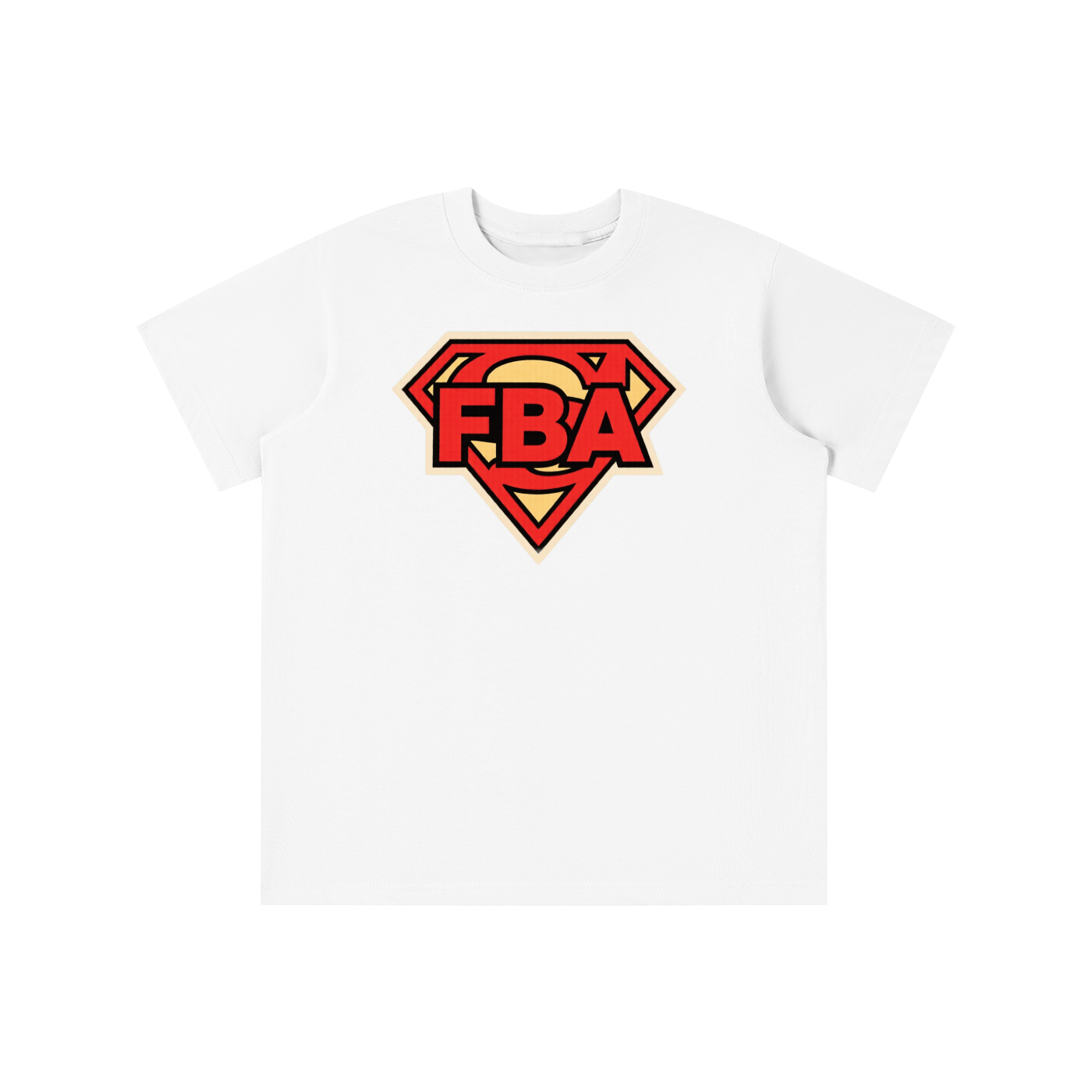 Kids' SUPER LEGACY T-shirt