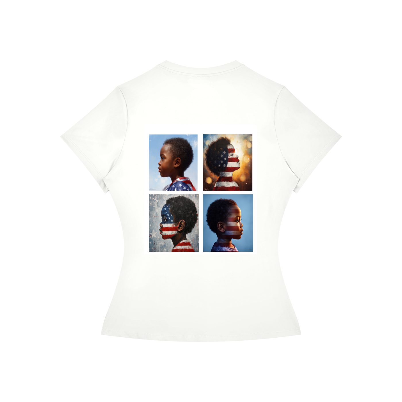 Women’s American Babies T-Shirt