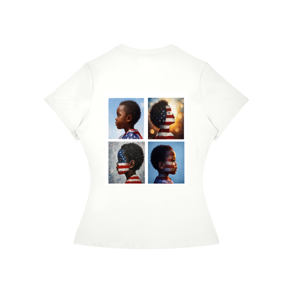 Women’s American Babies T-Shirt