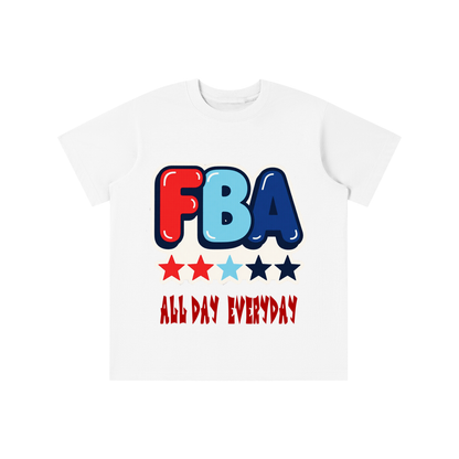 POPPIN FBA Kids' T-shirt