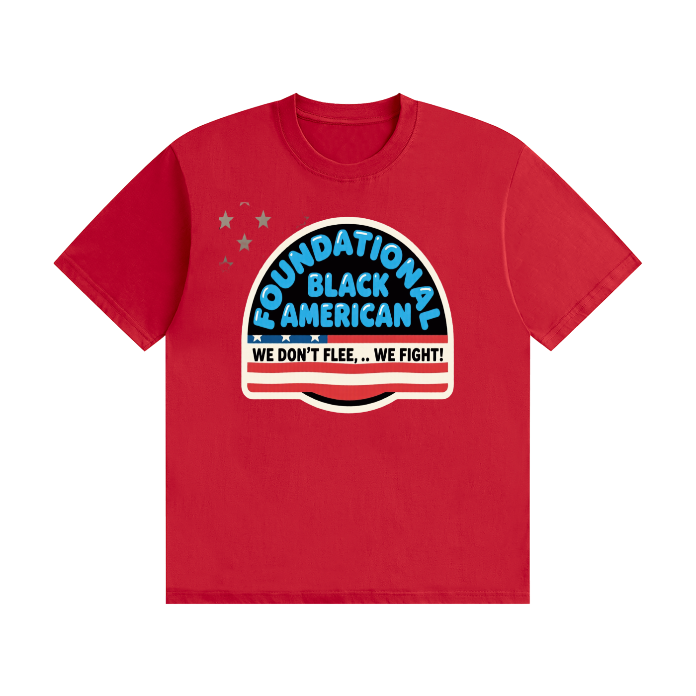 Unisex INDIGENOUS Seamless Cotton T-Shirt