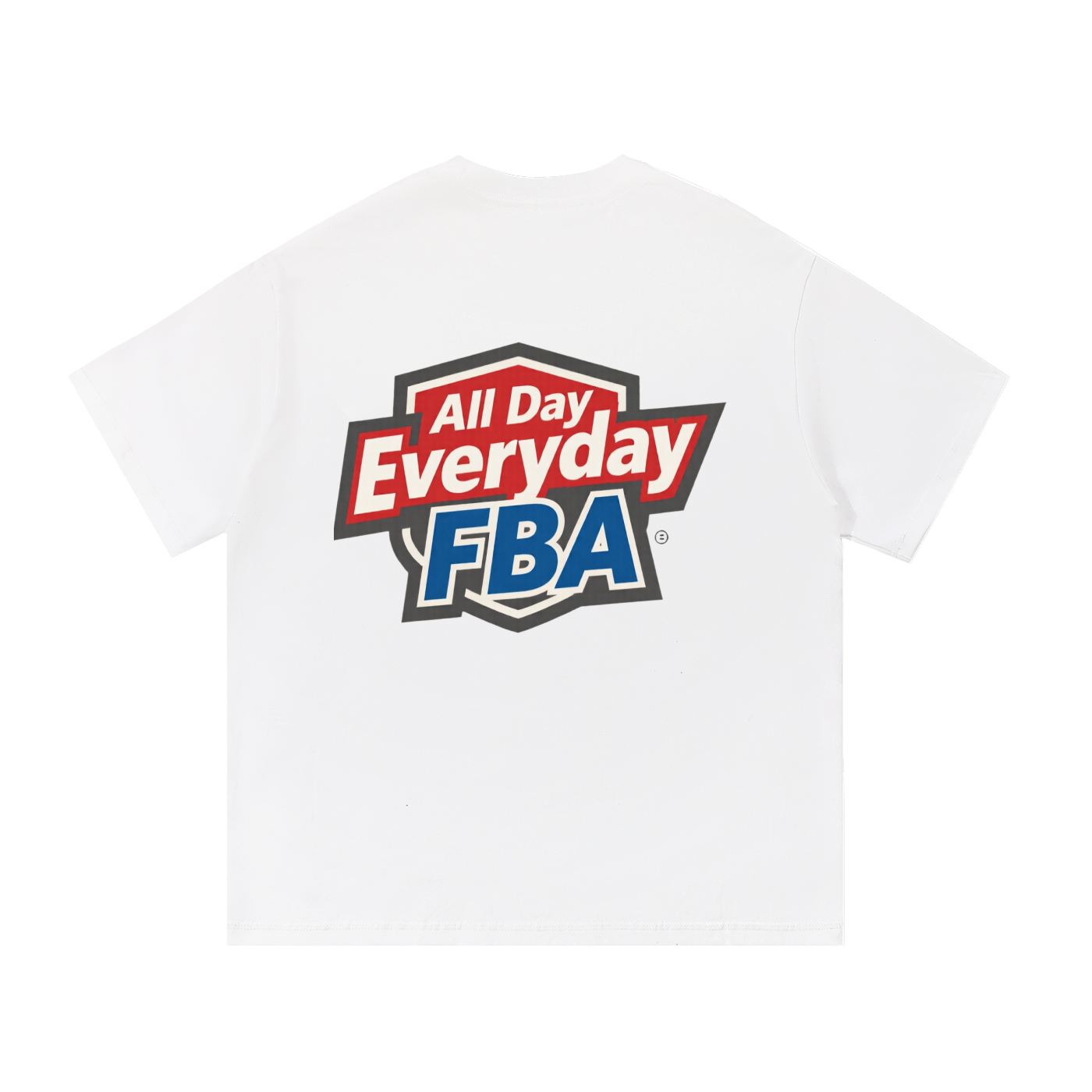 UNITED Essential Cotton T-Shirt