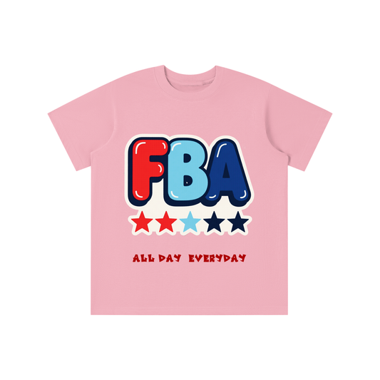 POPPIN FBA Kids' T-shirt
