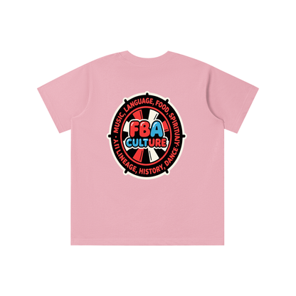 FBA STAR LINEAGE Kids' T-shirt