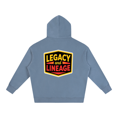 HOODIES