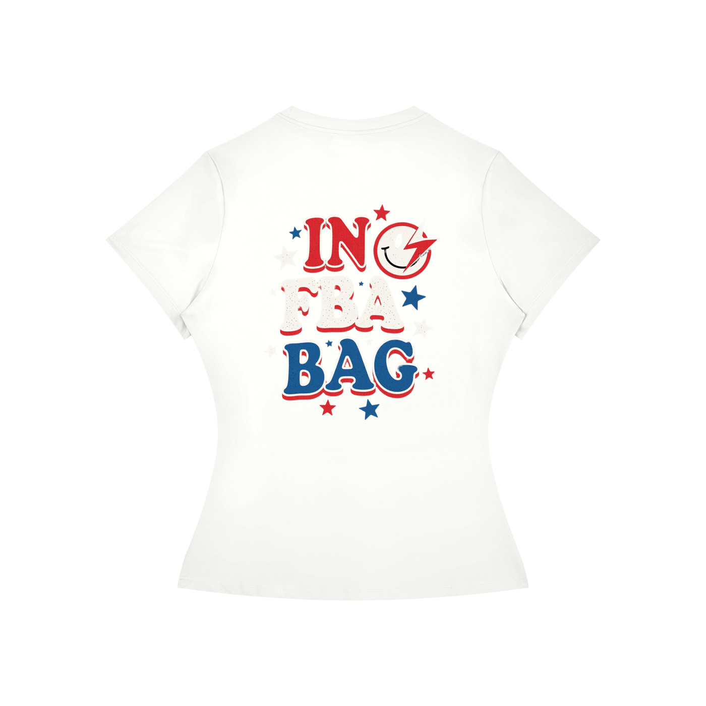 Women’s FBA BAG Performance T-Shirt