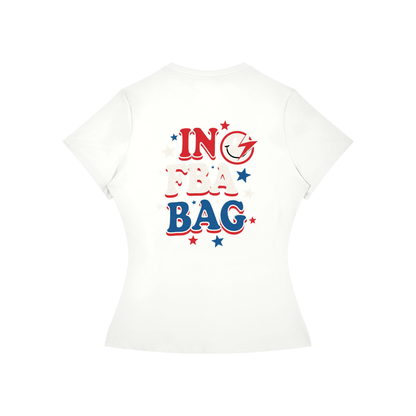 Women’s FBA BAG Performance T-Shirt