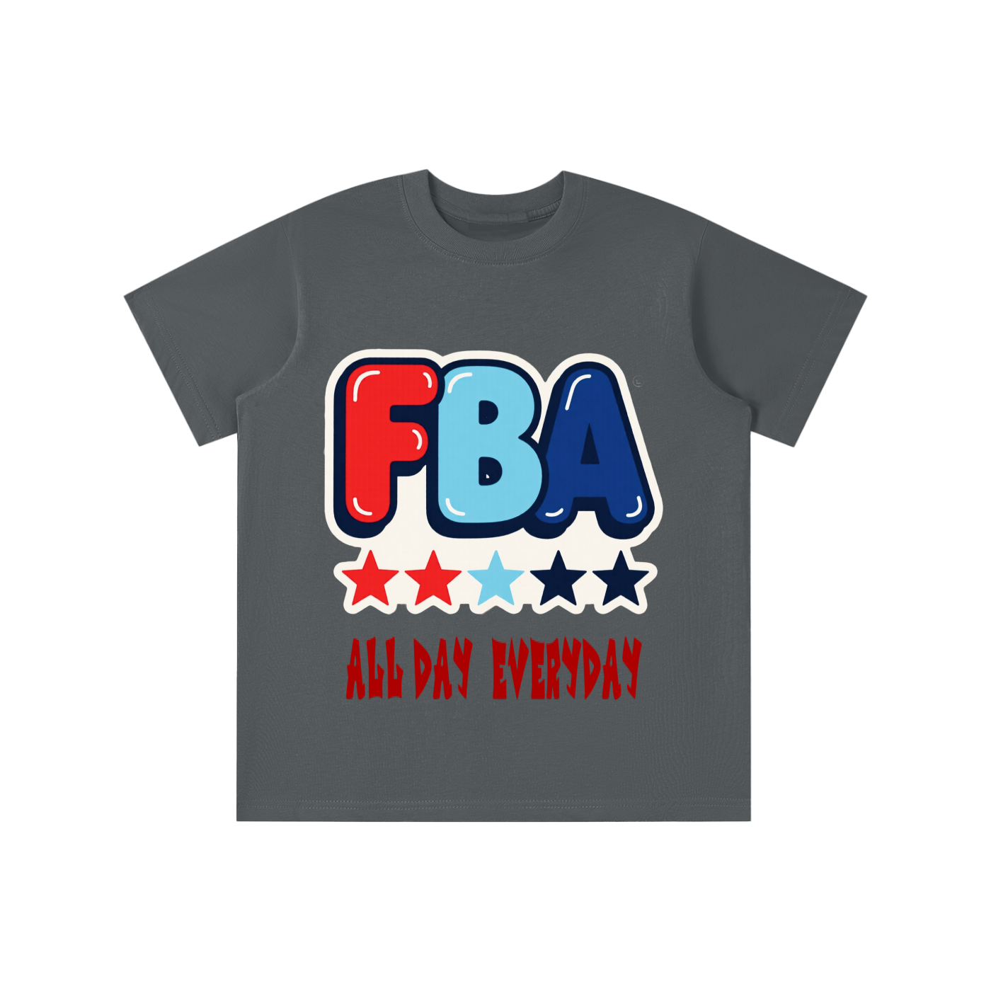 POPPIN FBA Kids' T-shirt
