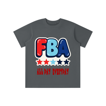 POPPIN FBA Kids' T-shirt